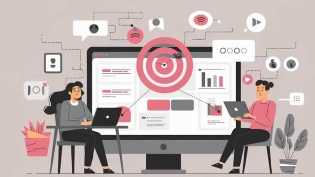 Logo for news article #2 (Here's Why CDW (CDW) is a Strong Momentum Stock)