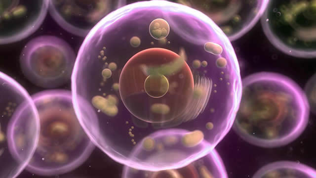 Logo for news article #1 (Why Exelixis (EXEL) International Revenue Trends Deserve Your Attention)