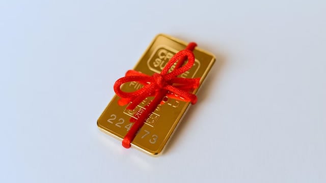 Logo for news article #2 (5 Gold Mining Stocks in Focus as Industry Prospects Shine)