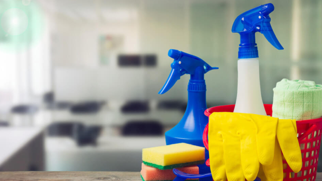 Logo for news article #2 (Church & Dwight: Valuation Is No Longer Excessive (Upgrade))