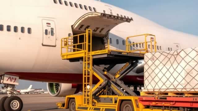 Logo for news article #0 (Is Aercap (AER) Stock Outpacing Its Transportation Peers This Year?)