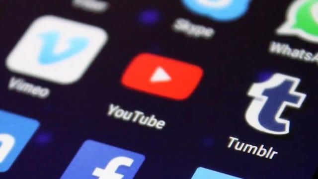Logo for news article #2 (Google says Fox channels to go dark on YouTube TV if agreement isn't reached)