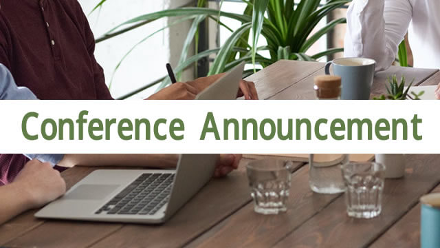 Logo for news article #0 (Advanced Energy to Participate at Upcoming Investor Conferences)