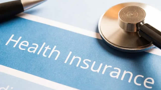 Logo for news article #1 (Thinking of Adding CNO Financial? Here's What Stands Out)