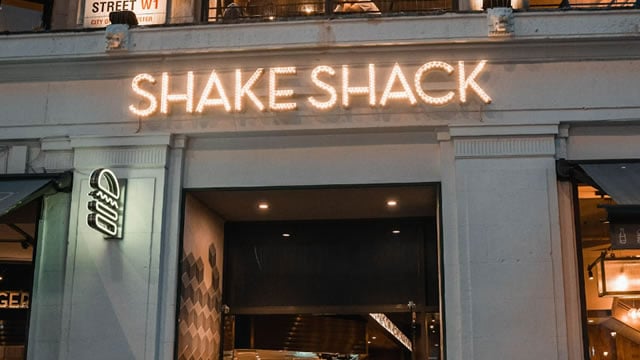 Logo for news article #0 (Call of the Day: Shake Shack)