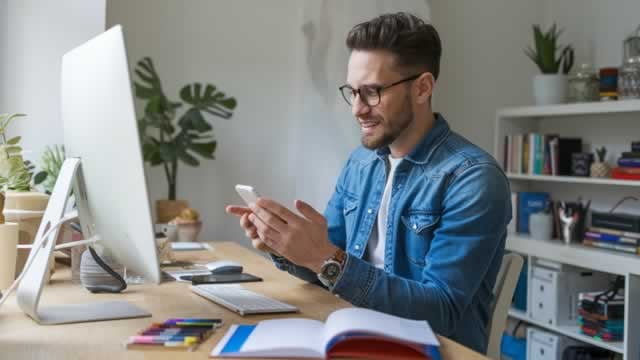 Logo for news article #0 (Are Computer and Technology Stocks Lagging Advanced Energy Industries (AEIS) This Year?)