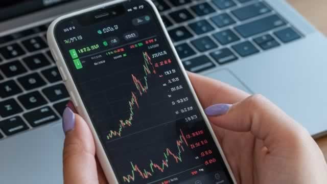 Logo for news article #0 (Top Founder-Led Companies That Can Be Safer Long-Term Bets)