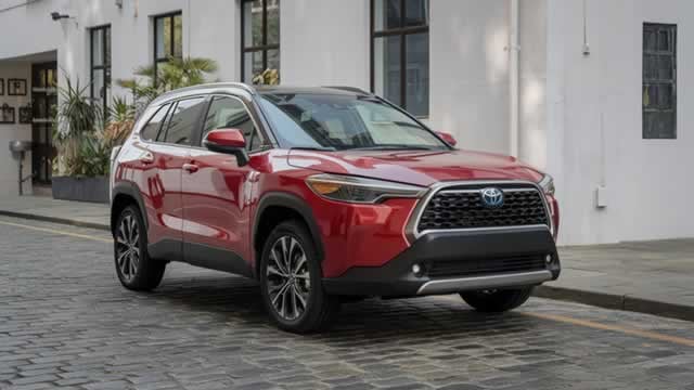 Logo for news article #0 (Here's Why You Should Offload Toyota Stock From Your Portfolio)