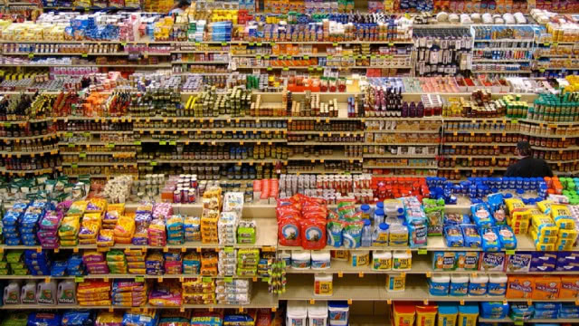 Logo for news article #0 (Weis Markets: Safe, Boring, And Priced For What It Is)