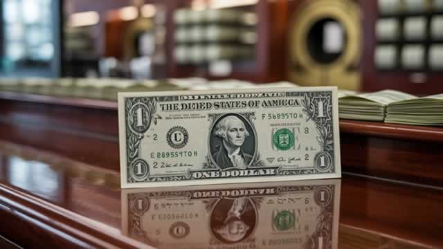 Logo for news article #1 (Canadian Imperial Bank (CM) Upgraded to Buy: Here's What You Should Know)