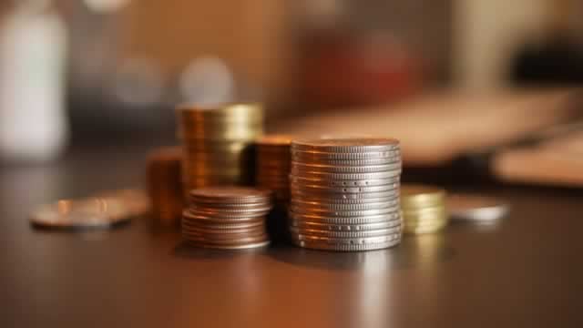 Logo for news article #2 (Arch Capital Trades Above 50-Day SMA: Time to Buy ACGL Stock?)