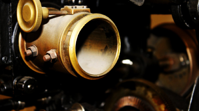 Logo for news article #2 (The Gabelli Small Cap Growth Fund Q3 2025 Contributors And Detractors)