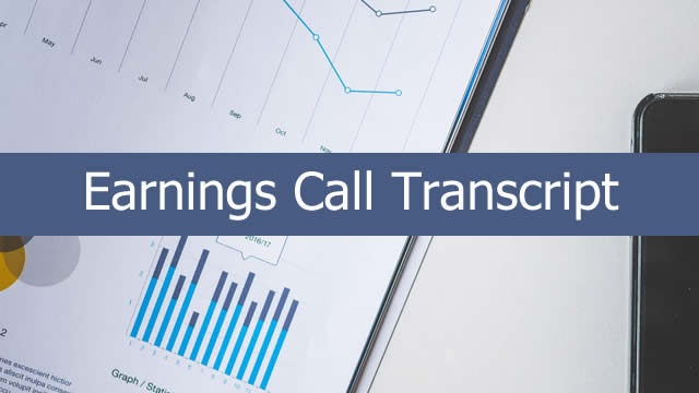 Logo for news article #0 (Martin Marietta Materials, Inc. (MLM) Q1 2025 Earnings Call Transcript)