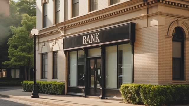 Logo for news article #2 (Has Canadian Imperial Bank of Commerce (CM) Outpaced Other Finance Stocks This Year?)