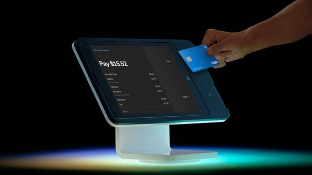 Logo for news article #2 (Block's Afterpay Expands Partnerships: Will it Boost Holiday Sales?)