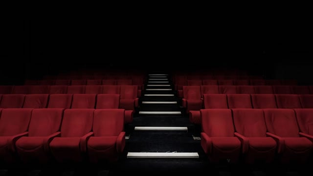 Logo for news article #1 (AMC Entertainment (AMC) Stock Drops Despite Market Gains: Important Facts to Note)