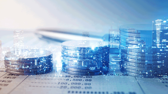 Logo for news article #1 (American International Group (AIG) Earnings Expected to Grow: Should You Buy?)