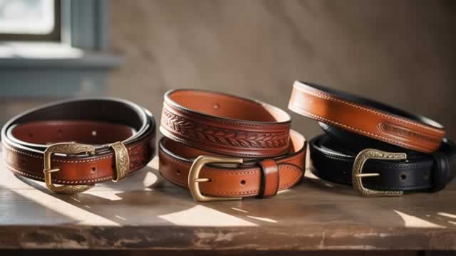 Logo for news article #1 (Kontoor (KTB) Upgraded to Buy: Here's What You Should Know)