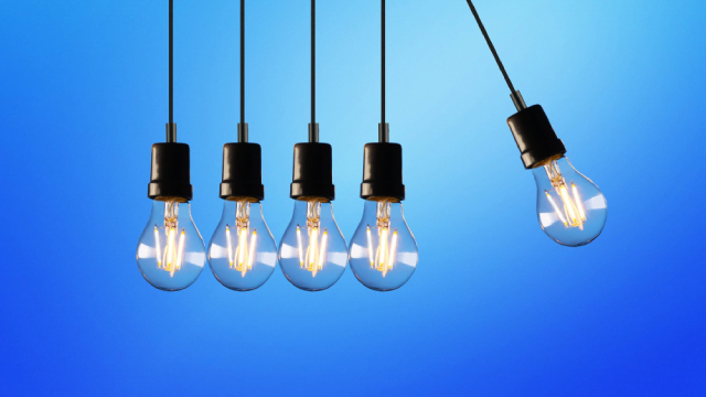 Logo for news article #0 (Consolidated Edison Q3 Earnings Beat Estimates, Revenues Rise Y/Y)