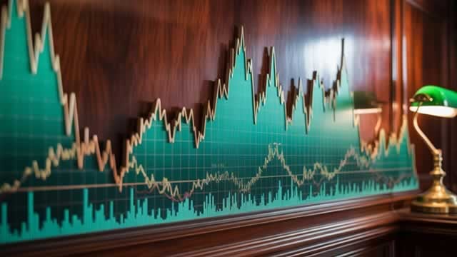 Logo for news article #1 (Buy These 5 Best Value Stocks to Make the Most of P/B Ratio)