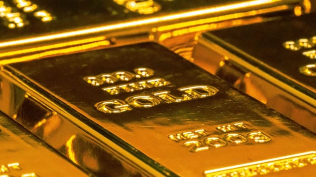 Logo for news article #0 (Barrick Mali gold mine restart set to begin: report)