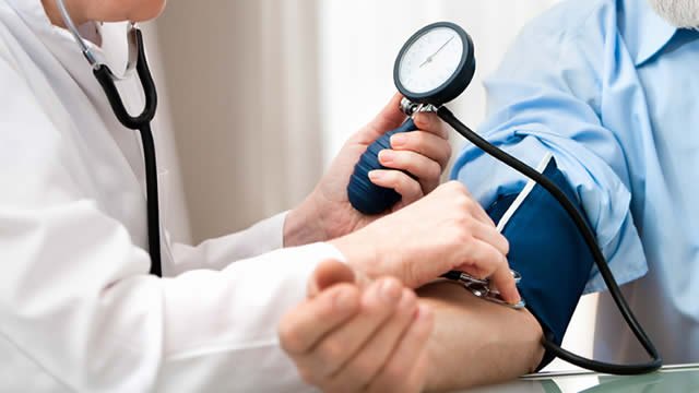 Logo for news article #2 (Evolent Health (EVH) Misses Q3 Earnings Estimates)