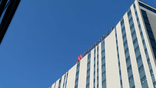 Logo for news article #1 (Exploring Analyst Estimates for Marriott (MAR) Q2 Earnings, Beyond Revenue and EPS)