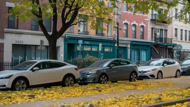 Logo for news article #2 (XPeng: A Cheaper Or Better Tesla)