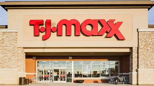 Logo for news article #1 (Why TJX (TJX) is Poised to Beat Earnings Estimates Again)