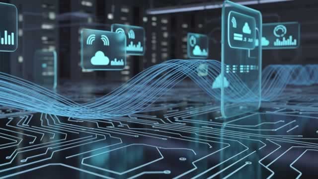 Logo for news article #1 (Telephone And Data Systems Preferreds Offer Highest Investment Grade Yield)