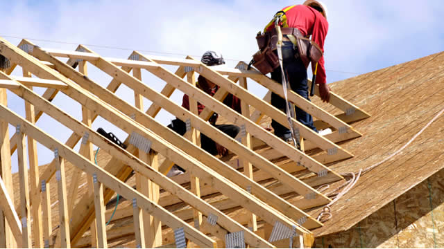 Logo for news article #2 (Dream Finders Homes Inc. (DFH) Beats Stock Market Upswing: What Investors Need to Know)