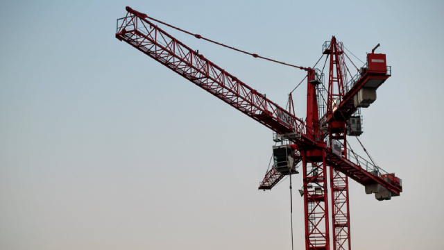 Logo for news article #1 (Are Construction Stocks Lagging Arcosa (ACA) This Year?)