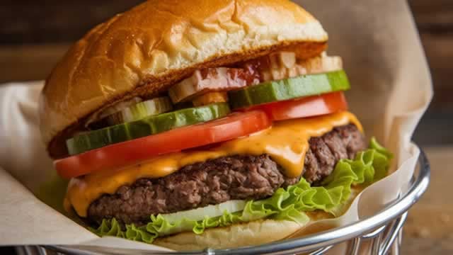 Logo for news article #2 (Shake Shack: Still Too Early To Turn Bullish)
