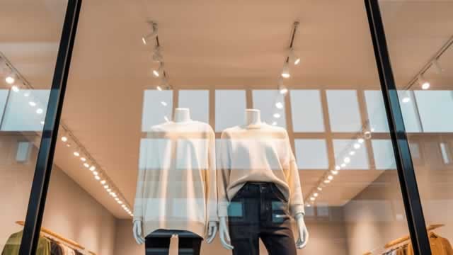 Logo for news article #0 (CPRI Posts Q2 Loss, Y/Y Declines in Michael Kors & Jimmy Choo Revenues)