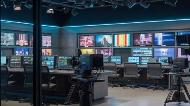 Logo for news article #0 (WBD rejects latest Paramount offer in favor of Netflix deal)