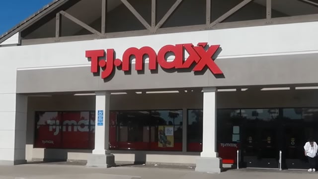 Logo for news article #2 (Has The TJX Companies (TJX) Outpaced Other Retail-Wholesale Stocks This Year?)