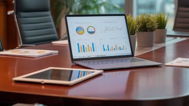 Logo for news article #2 (Why S&P Global Stock Bumped 4% Higher Today)