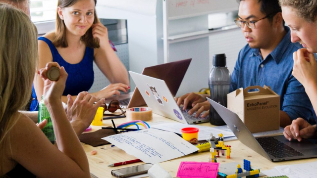 Logo for news article #1 (Booz Allen Stock Declines 6.4% Since Fiscal Q2 Earnings)