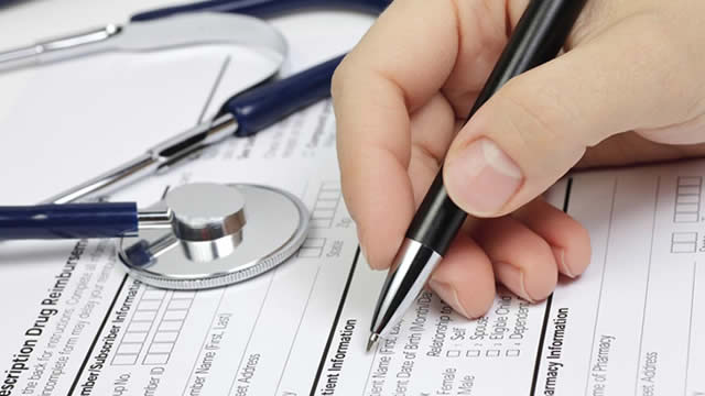 Logo for news article #1 (BHF Outperforms Industry, Hits 52-Week High: How to Play the Stock)