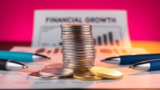 Logo for news article #0 (Why Investors Need to Take Advantage of These 2 Finance Stocks Now)
