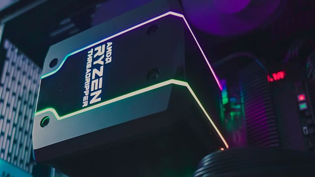 Logo for news article #2 (AMD: The AI Story Is Finally Turning Into Numbers (Rating Upgrade))