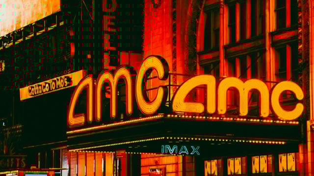 Logo for news article #2 (Compared to Estimates, AMC Entertainment (AMC) Q1 Earnings: A Look at Key Metrics)