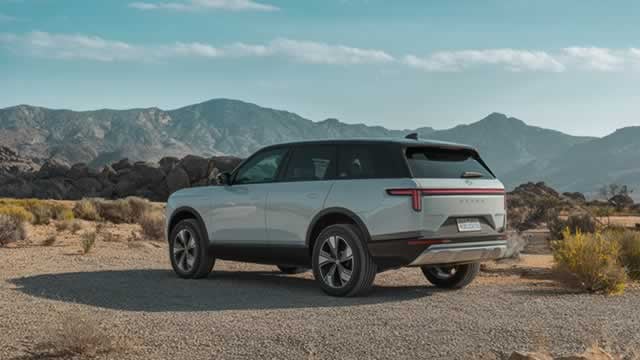 Logo for news article #2 (Lear (LEA) Q3 Earnings: How Key Metrics Compare to Wall Street Estimates)