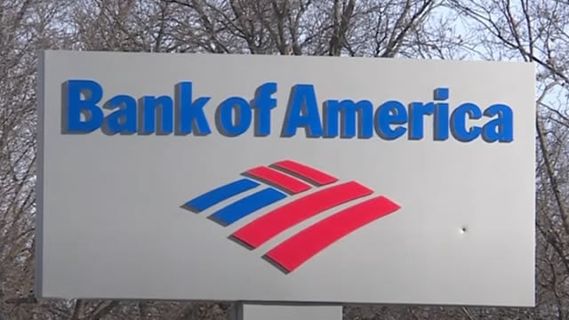 Logo for news article #2 (Why Bank of America (BAC) is a Top Dividend Stock for Your Portfolio)