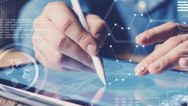 Logo for news article #2 (Here's What Key Metrics Tell Us About Duolingo (DUOL) Q3 Earnings)