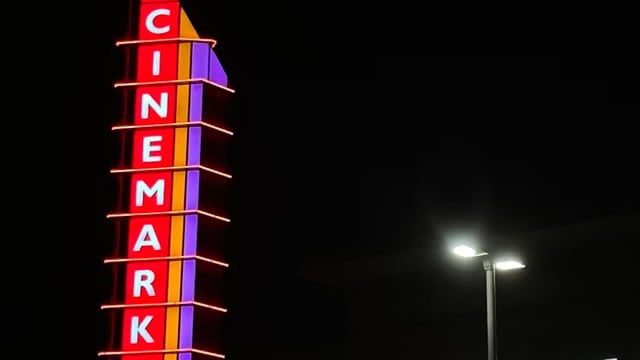 Logo for news article #2 (Cinemark CEO On Box Office Turnaround From ‘Minecraft' To ‘Superman' As Chain Posts Buoyant Q2; “Thrilled” With Apple's ‘F1' Success)