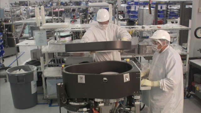 Logo for news article #2 (Arm Stock Triggers Sell Rule And Breaches Key Support Level)