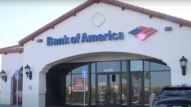 Logo for news article #0 (Bank of America (BAC) Surpasses Market Returns: Some Facts Worth Knowing)