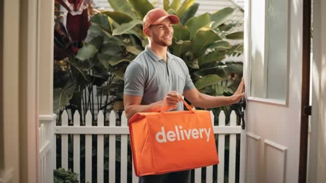 Logo for news article #0 (Identify Superstar Stocks Like DoorDash Before the Crowd)