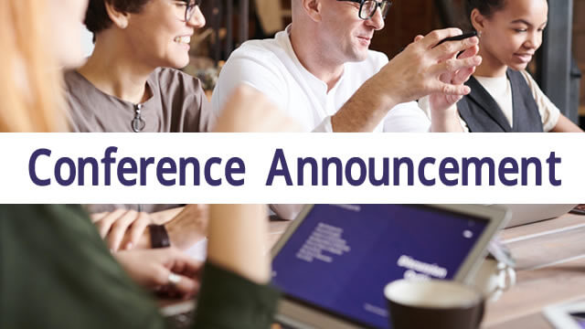 Logo for news article #0 (Microchip Technology to Present at the Bank of America 2025 Global Technology Conference)